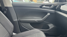 Volkswagen T-Cross 1.0 TSI 110 Black Edition 5dr Petrol Estate